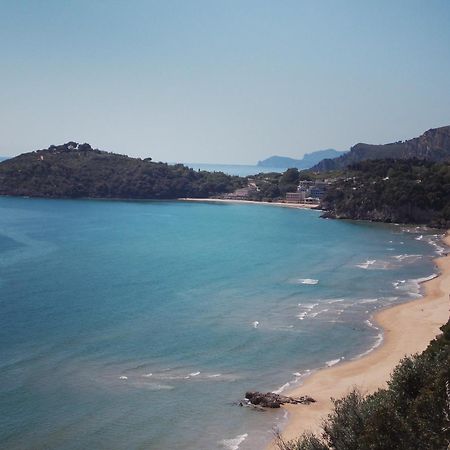 Oltre Il Mare Guest House Gaeta Exterior foto