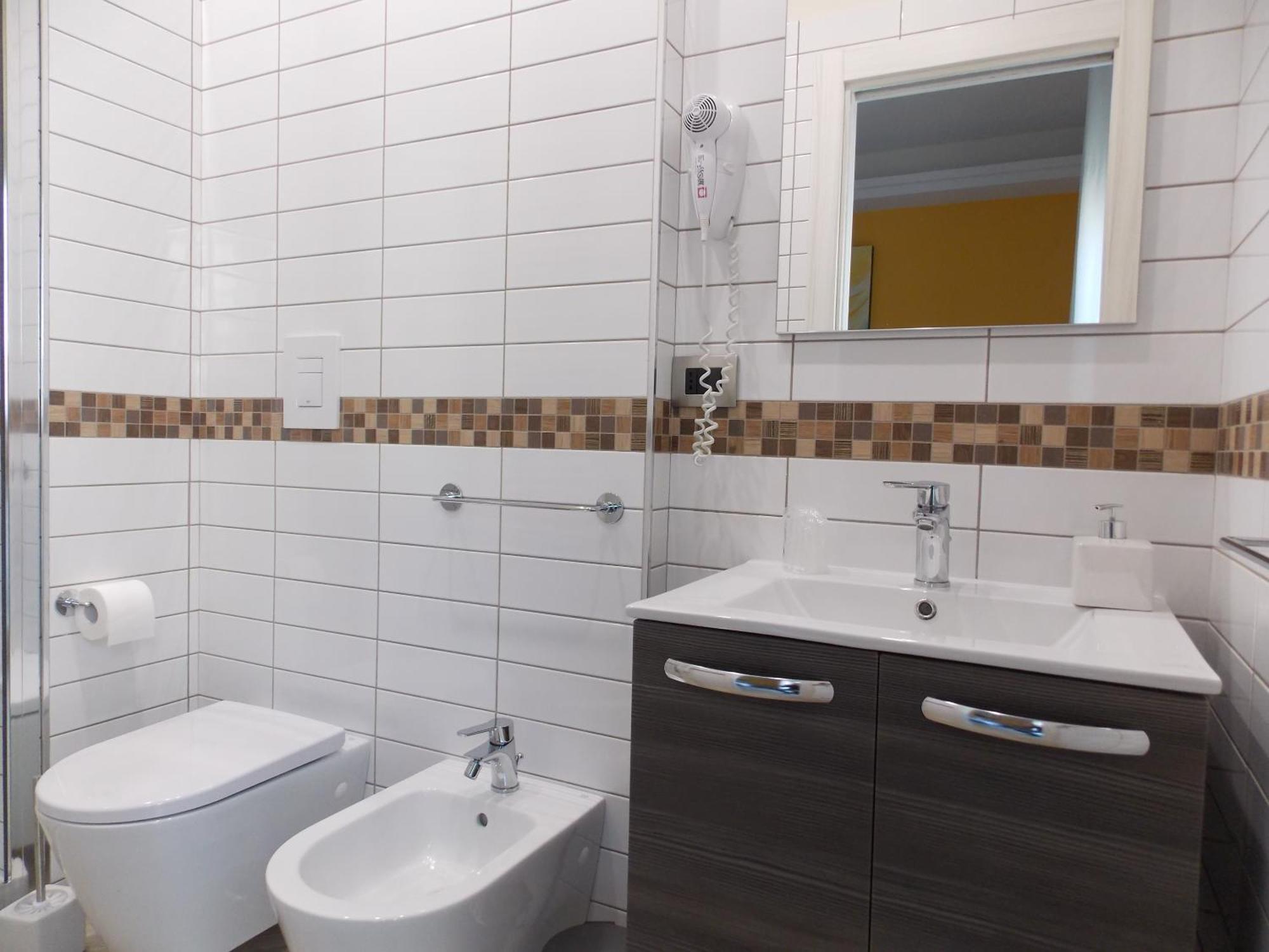 Oltre Il Mare Guest House Gaeta Exterior foto
